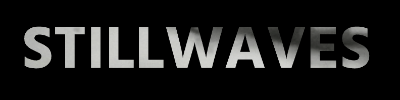 StillWaves Band Website Logo